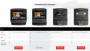 Matrix Lifestyle Touch Base Беговая дорожка
