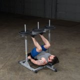 Вертикальный жим ногами Body-Solid Powerline PVLP156x