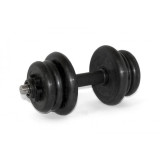 Гантель наборная 12 кг ф30 MB Barbell (Атлет)
