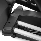 BRONZE GYM X800M Эллиптический тренажер