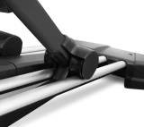 BRONZE GYM X800M Эллиптический тренажер