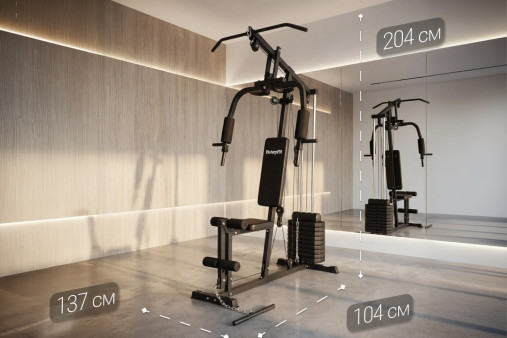 Мультистанция VictoryFit VF-HG3100