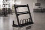 Стойка универсальная VictoryFit VF-D4005