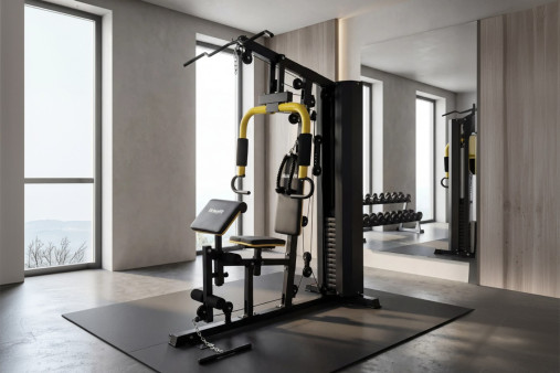 Мультистанция VictoryFit VF-HG618 Мультистанция VictoryFit VF-HG618