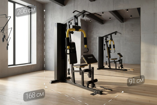 Мультистанция VictoryFit VF-HG618 Мультистанция VictoryFit VF-HG618