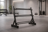 Стойка-мини для гантелей VictoryFit VF-D4019