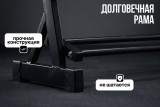 Стойка-мини для гантелей VictoryFit VF-D4019