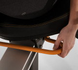 Matrix R50XUR Велоэргометр горизонтальный домашний