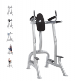 Поднятие коленей / Брусья Hoist CF-3252 Поднятие коленей / Брусья Hoist CF-3252