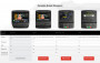 Matrix Performance Touch XL Base Беговая дорожка