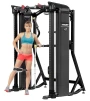 Комплекс для функциональных тренировок Hoist Mi7 Functional Training System (2027) Black