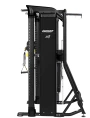 Комплекс для функциональных тренировок Hoist Mi7 Functional Training System (2027) Black
