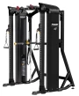 Комплекс для функциональных тренировок Hoist Mi7 Functional Training System (2027) Black