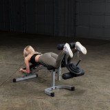 Body Solid PFID130X Скамья
