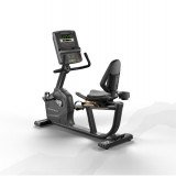 Matrix Endurance LED Горизонтальный велотренажер Matrix Endurance LED Горизонтальный велотренажер