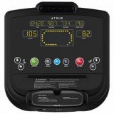 TRUE C400 Вертикальный велотренажер