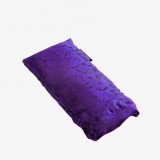 Повязка на глаза HUGGER MUGGER Silk Eyebag Herbal Filling золотой