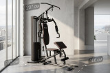 Мультистанция VictoryFit VF-HG7080A Мультистанция VictoryFit VF-HG7080A