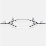 Гриф олимпийский Трэп PERFORM BETTER