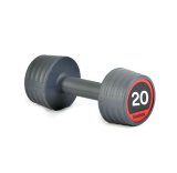 Гантели 20 кг (пара) Reebok RSWT-10070