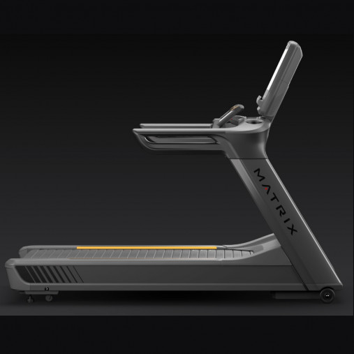 Matrix Performance Plus Touch XL Base Беговая дорожка