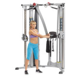 Многофункциональный тренажер Hoist HD-3000