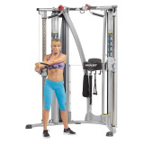 Многофункциональный тренажер Hoist HD-3000