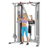 Многофункциональный тренажер Hoist HD-3000