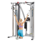 Многофункциональный тренажер Hoist HD-3000