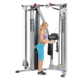 Многофункциональный тренажер Hoist HD-3000