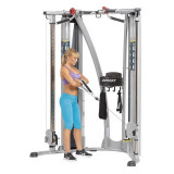 Многофункциональный тренажер Hoist HD-3000