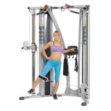 Многофункциональный тренажер Hoist HD-3000