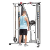 Многофункциональный тренажер Hoist HD-3000