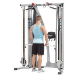 Многофункциональный тренажер Hoist HD-3000