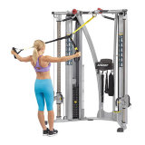 Многофункциональный тренажер Hoist HD-3000