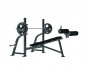 Скамья с обратным наклоном для жима MATRIX G1-FW165