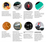 Батут Hasttings Classic Game Green 15FT (4,6 м)