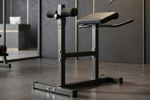 Гиперэкстензия горизонтальная/ Римский стул VictoryFit VF-A5003 Гиперэкстензия горизонтальная/ Римский стул VictoryFit VF-A5003