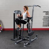 Турник гравитрон Body-Solid FCD-STK