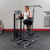 Турник гравитрон Body-Solid FCD-STK