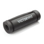 Коврик для йоги и фитнеса 1,0 см VictoryFit VF-YM100_black