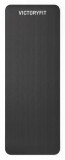 Коврик для йоги и фитнеса 1,0 см VictoryFit VF-YM100_black