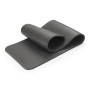 Коврик для йоги и фитнеса 1,5 см VictoryFit VF-YM150_black