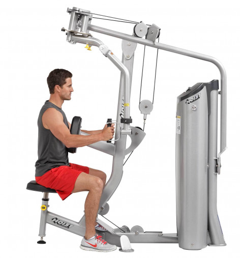 Tpeнaжep Баттерфляй/Задние дельты HOIST HD-3900 Tpeнaжep Баттерфляй/Задние дельты HOIST HD-3900