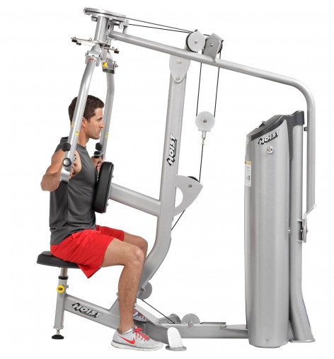 Tpeнaжep Баттерфляй/Задние дельты HOIST HD-3900 Tpeнaжep Баттерфляй/Задние дельты HOIST HD-3900