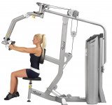 Баттерфляй/Задние дельты HOIST HD-3900