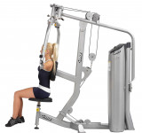 Баттерфляй/Задние дельты HOIST HD-3900