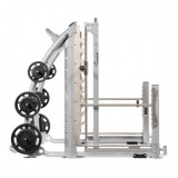 Машина Смита 3D HOIST CF-3754