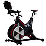 Wattbike Nucleus Pro (High) Велотренажер эргометр