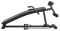 Скамья для пресса с изгибом VictoryFit VF-P200 Скамья для пресса с изгибом VictoryFit VF-P200